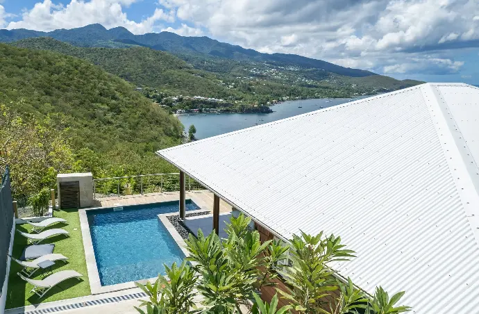 Villa Logan