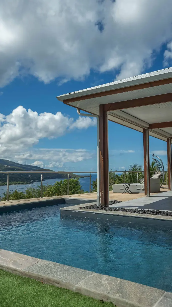 Villa Logan