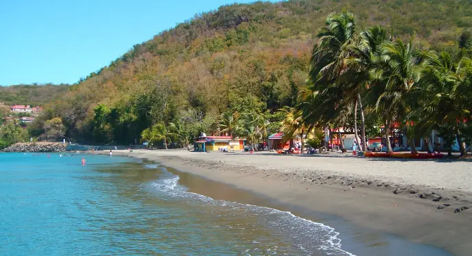 Villa Logan Malendure