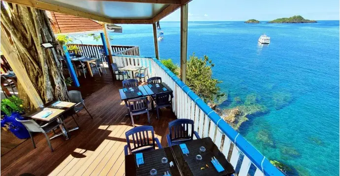 Villa Logan Activités